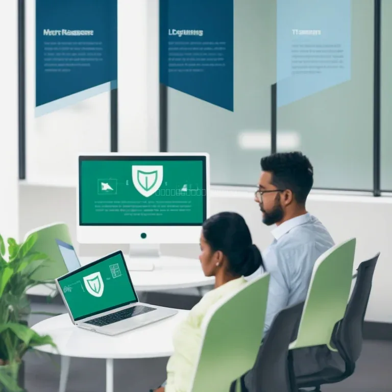 Privacy Policy Overview
